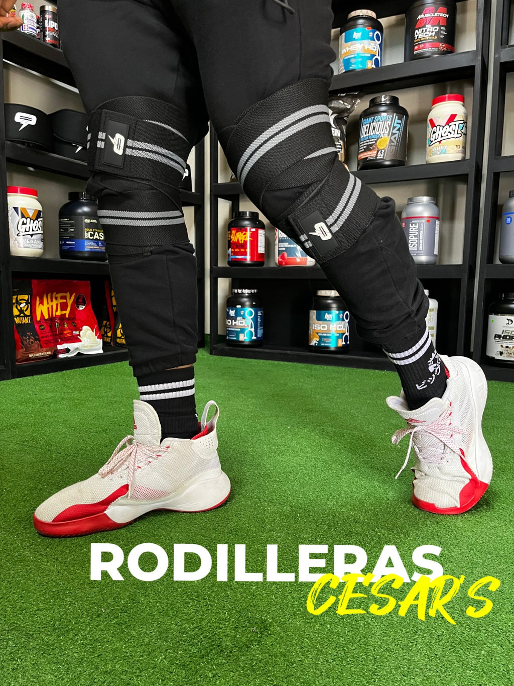 Rodilleras