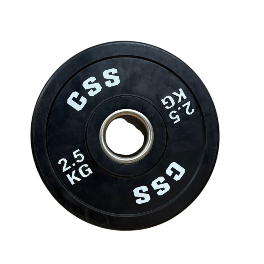 Pack Discos Olimpicos Hi Temp 105 kg