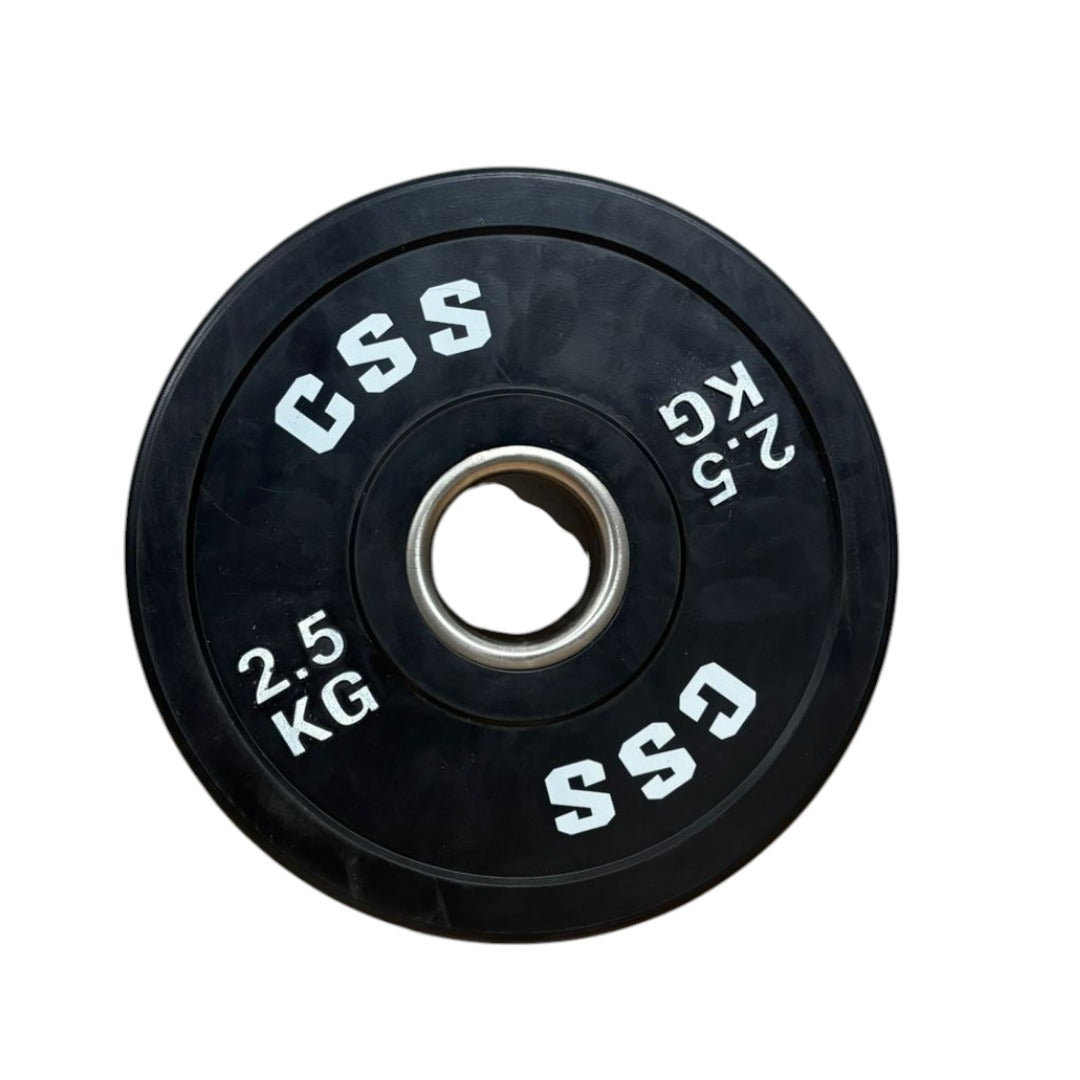 Pack Discos Olimpicos Hi Temp 105 kg