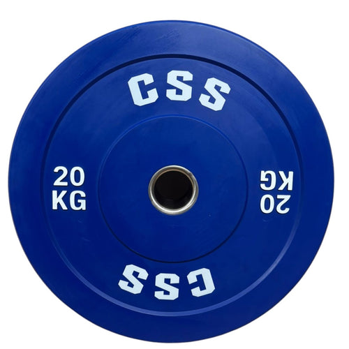 Disco Bumper 20 kg
