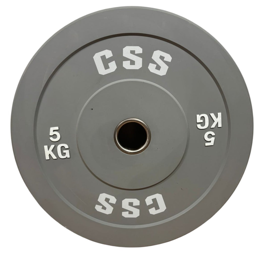 Pack Discos Olimpicos Hi Temp 105 kg