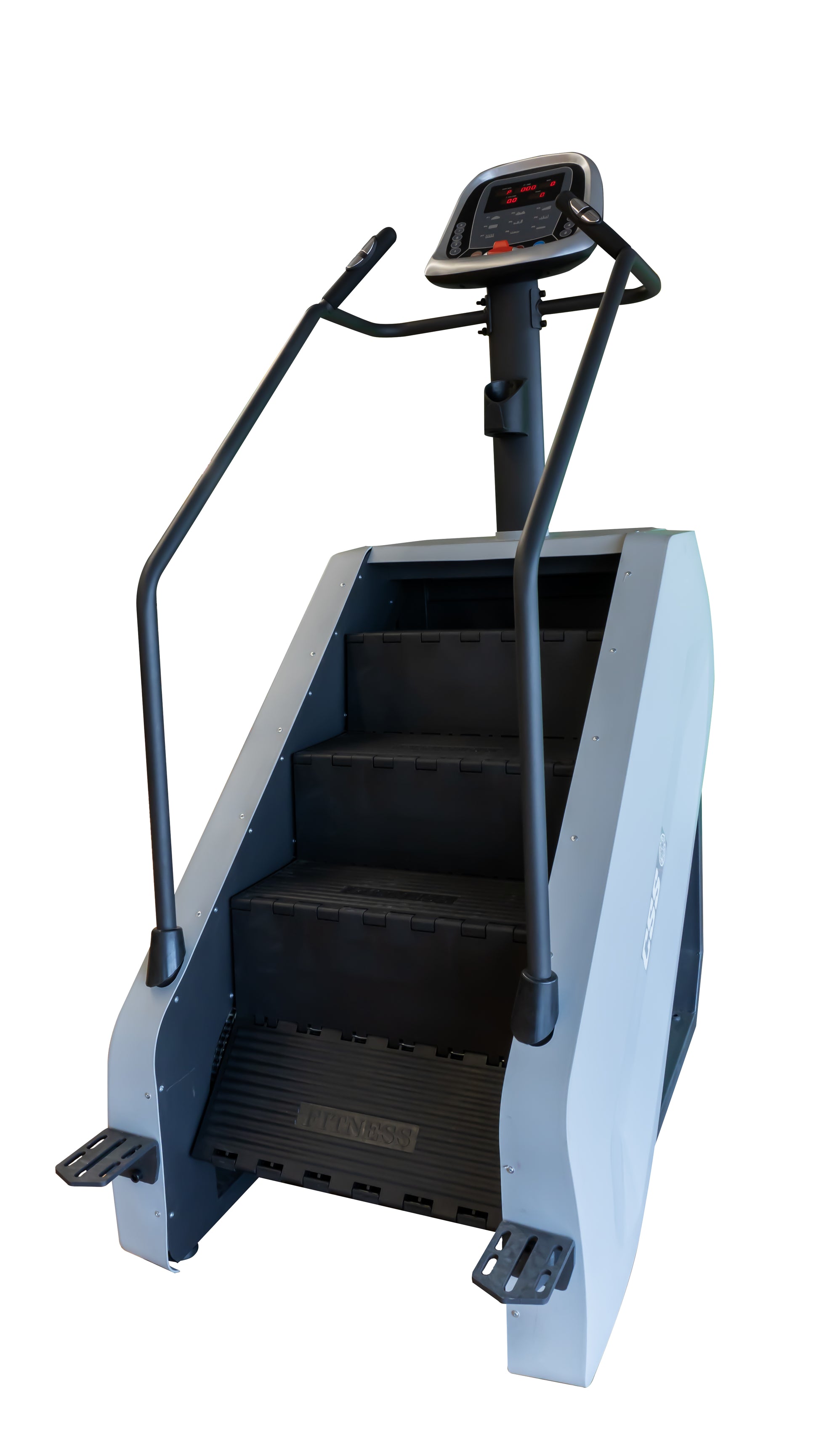Escalera sin Fin