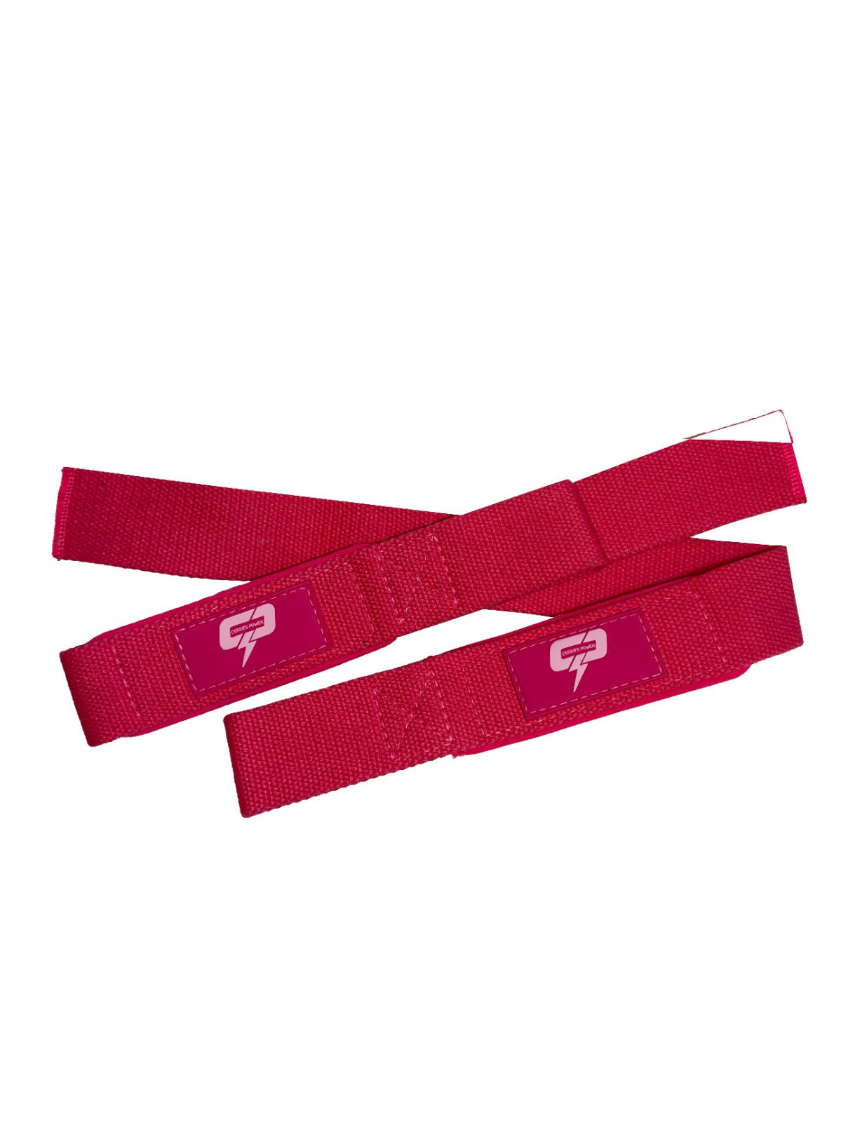 Straps Simples de Entrenamiento